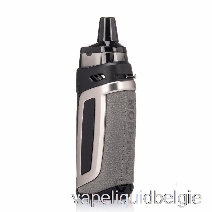 Vape Smaken Smok Morph Pod-80 Kit Grijs